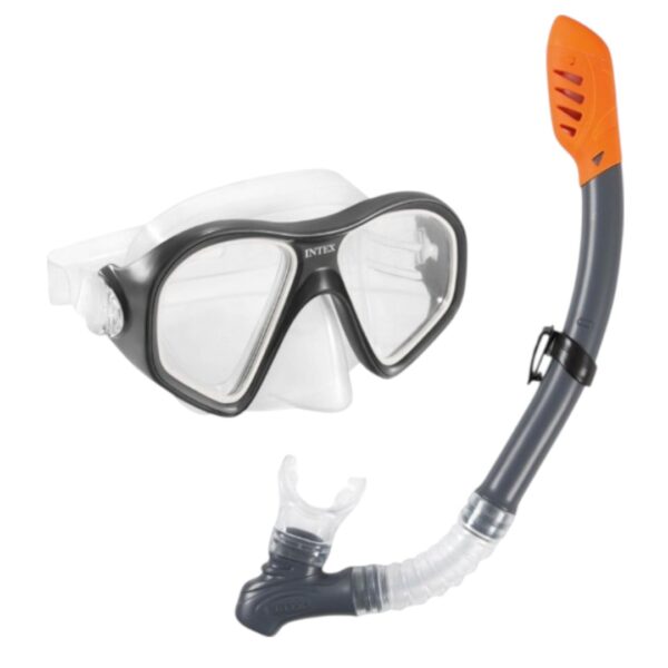 VISOR SNORKEL ADULTO INTEX