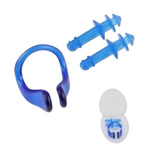 SET TAPON INTEX PARA OIDOS Y NARIZ