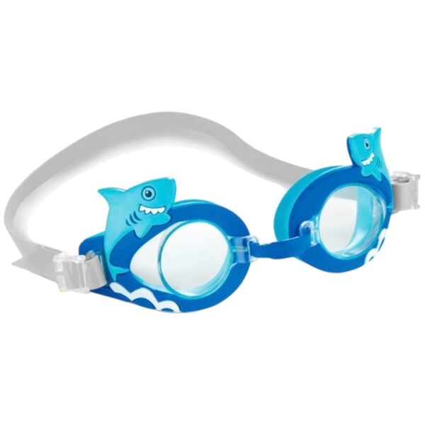 GAFA DE NATACION INTEX - Imagen 2