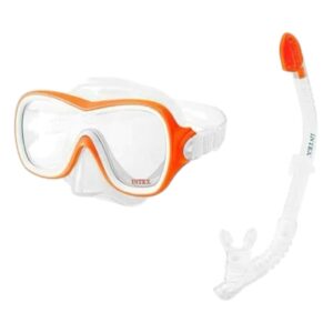 VISOR SNORKEL INFANTIL INTEX