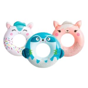 BOYA ANIMALS INFANTIL 6-9 AÑOS