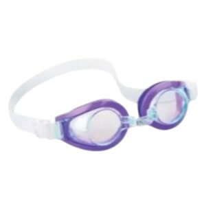 GAFA DE NATACION RACE PRO INTEX