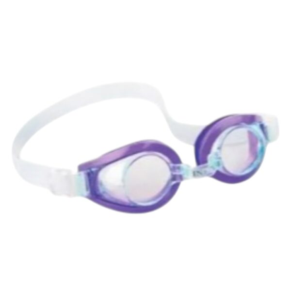GAFA DE NATACION RACE PRO INTEX