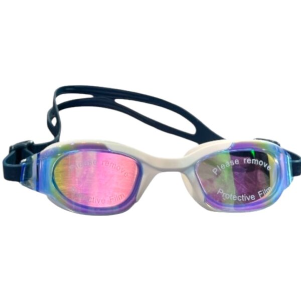GAFA DE NATACION MIRROR SR ADULTO AURIK - Imagen 2