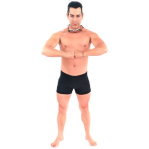 BOXER LLANO DEPORTIVO HOMBRE