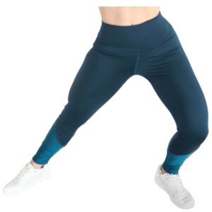 LEGGINGS MINIMAL HUMO DAMA