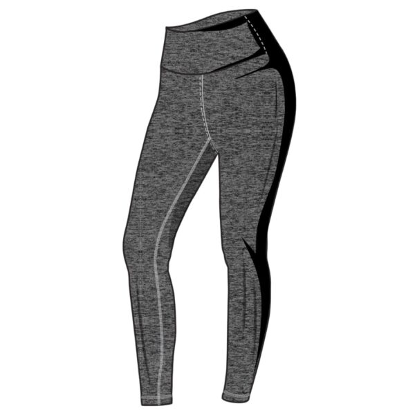 LEGGINGS AURALY BASIC DAMA - Imagen 3
