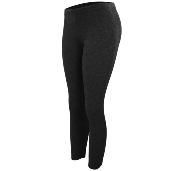 LEGGINGS BASICO LLANO NIÑA - Imagen 3
