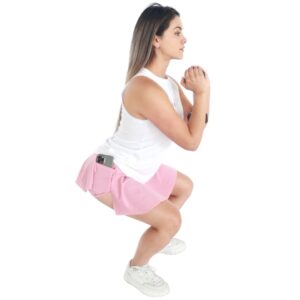 FALDA DEPORTIVA DAMA