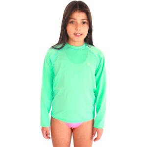 BUZO DEPORTIVO NIÑA