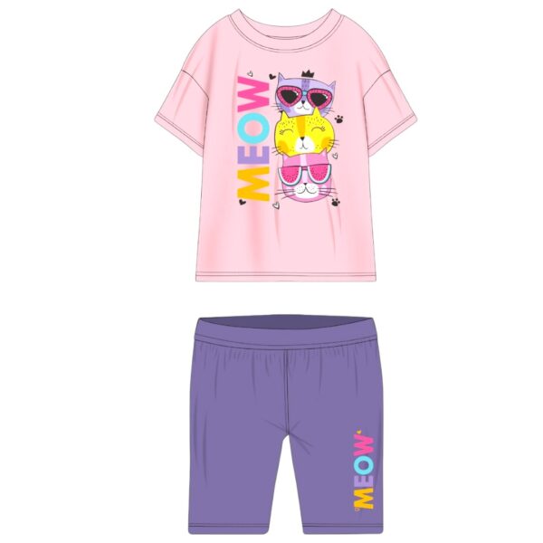 CONJUNTO LOVE NIÑA - Imagen 3