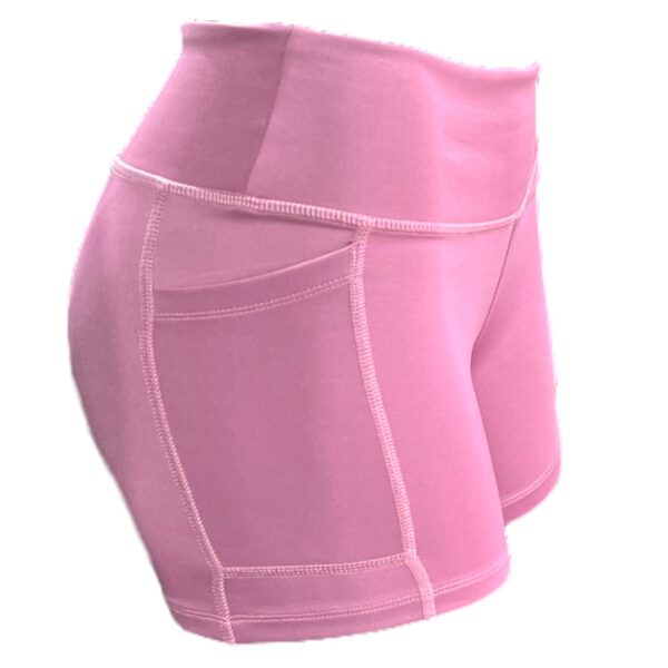 SHORT SUPER SPORT DAMA - Imagen 3