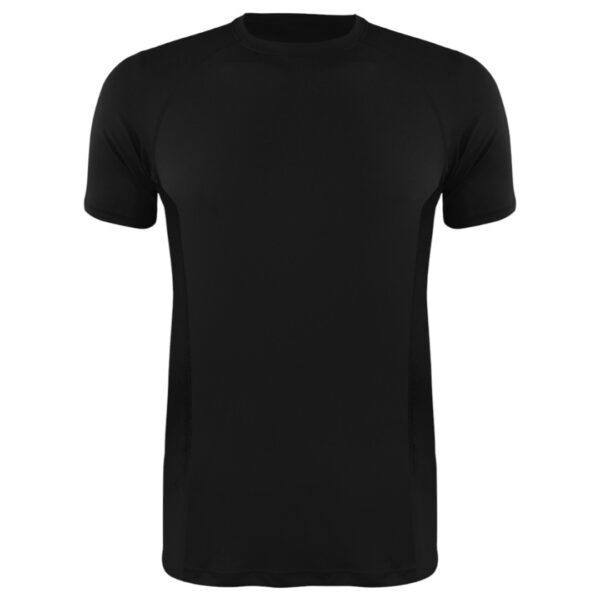CAMISETA LICRADA DEPORTIVA HOMBRE - Imagen 2
