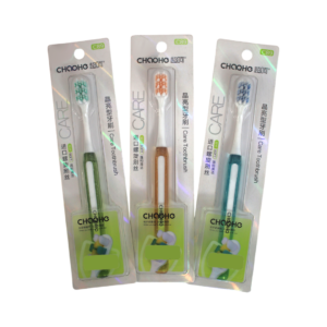 CEPILLO DE DIENTES CHAOHG C89