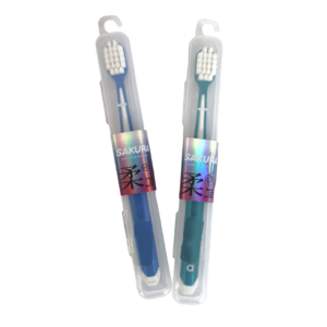 CEPILLO DE DIENTES SAKURA S-186