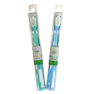 CEPILLO DE DIENTES AUBO A-684