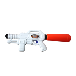 PISTOLA DE AGUA GRANDE ZB84 - 9911