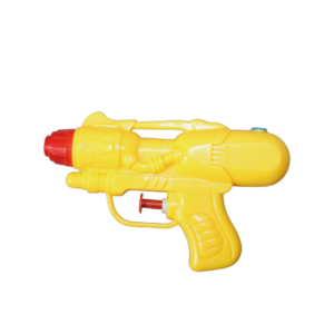 PISTOLA DE AGUA PEQ ZB84-655