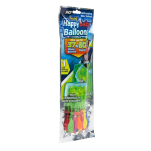GLOBOS DE AGUA 8719-02