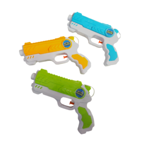 PISTOLA DE AGUA WATER GUN 118AB