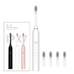 CEPILLO DENTAL ELECTRICO S-255