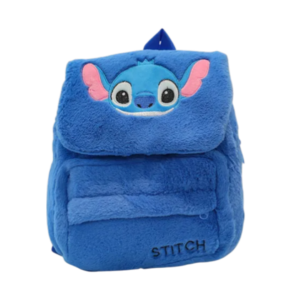 MOCHILA STITCH AFELPADA