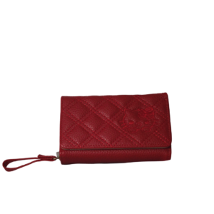 BILLETERAS MEDIANA DAMA BL T372