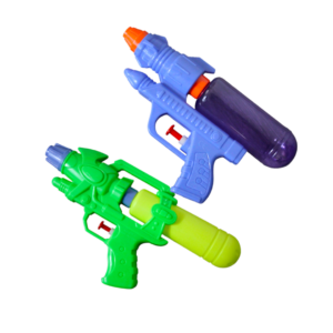 PISTOLA DE AGUA 018-1
