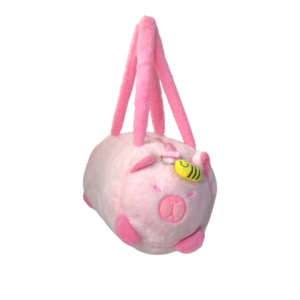 BOLSO CAPIBARA ABEJA