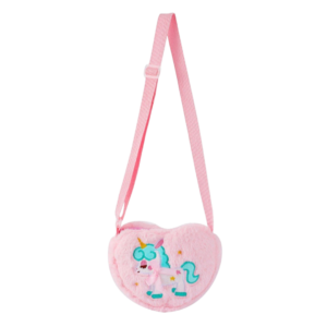 MINI CARTERA UNICORNIO ZM022
