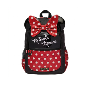 MOCHILAS INFANTILES MINNIE
