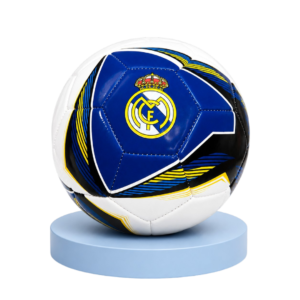 BALON FUTBOL REAL MADRID 1