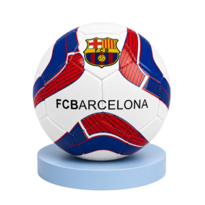 BALON FUTBOL REAL MADRID 2