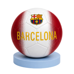 BALON FUTBOL REAL MADRID 4