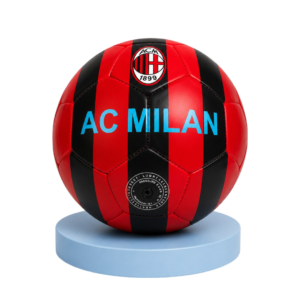BALON FUTBOL MILAN