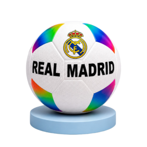 BALON FUTBOL REAL MADRID 0