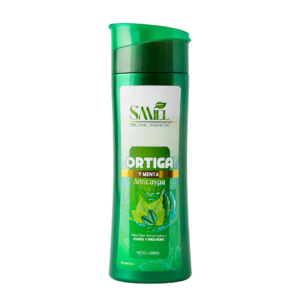 SHAMPOO SMIEL ORTIGA