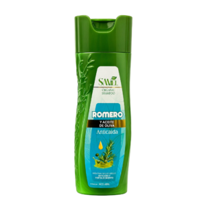 SHAMPOO SMIEL ROMERO