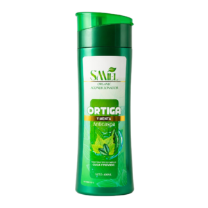 ACONDICIONADOR SMIEL ORTIGA