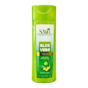 SHAMPOO SMIEL ALOE VERA