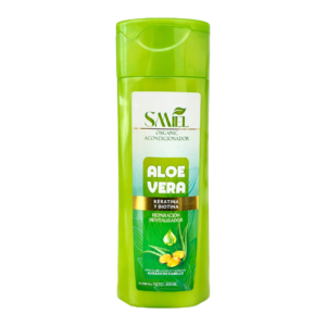 ACONDICIONADOR SMIEL ALOE VERA