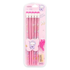SET DE LAPIZ X5 XX-8919