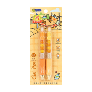 BOLIGRAFO PACK X2 XX-6652