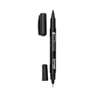 BOLIGRAFO DOBLE CABEZA S563