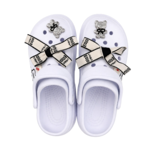 SANDALIA SUECO BLANCO