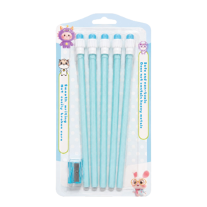 LAPIZ SET X5 1031