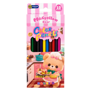 PINTURAS DE OSO X12  XX-9902