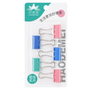 CLIP PARA PAPEL X5 8603