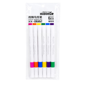SETS DE MARCADORES XX-0682