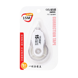 CINTA CORRECTORA 9035